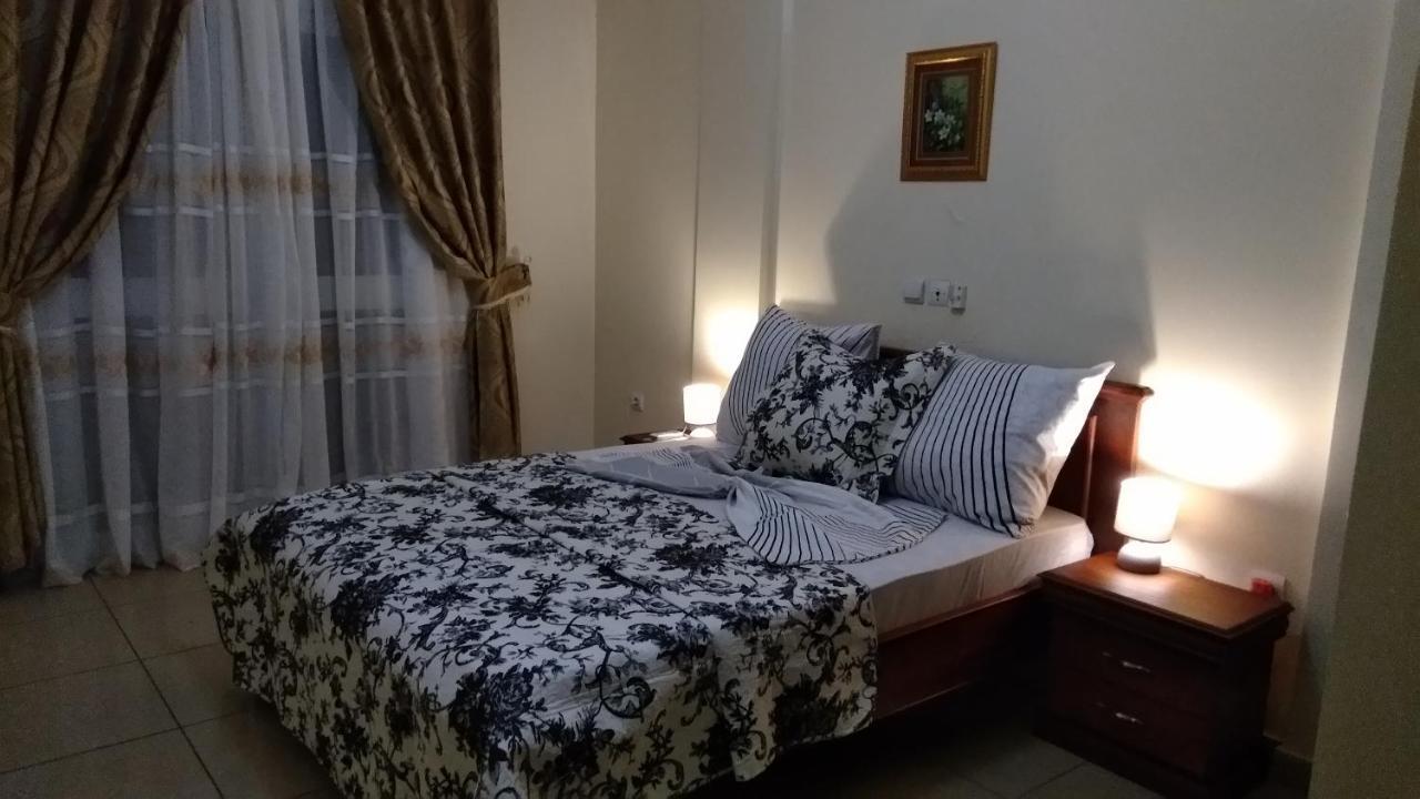 Residences Hotelieres Micheline Et Emile Bastos 야운데 외부 사진
