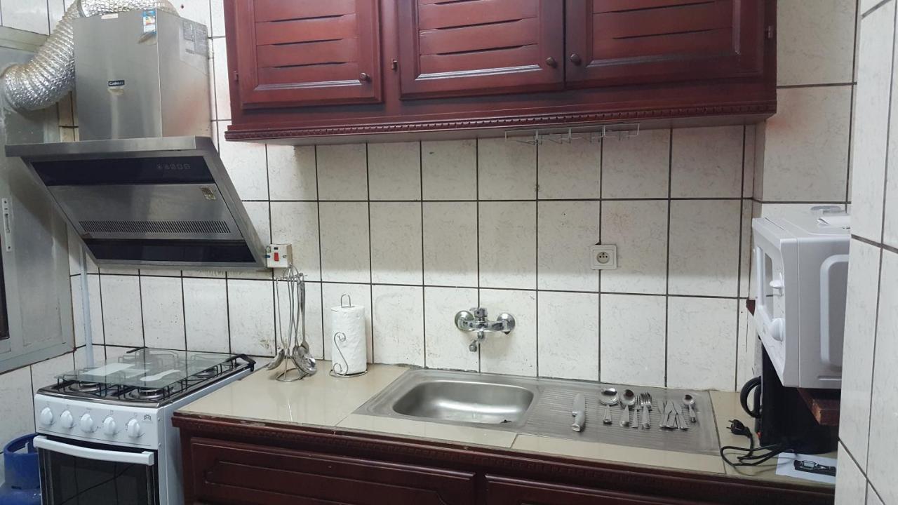 Residences Hotelieres Micheline Et Emile Bastos 야운데 외부 사진