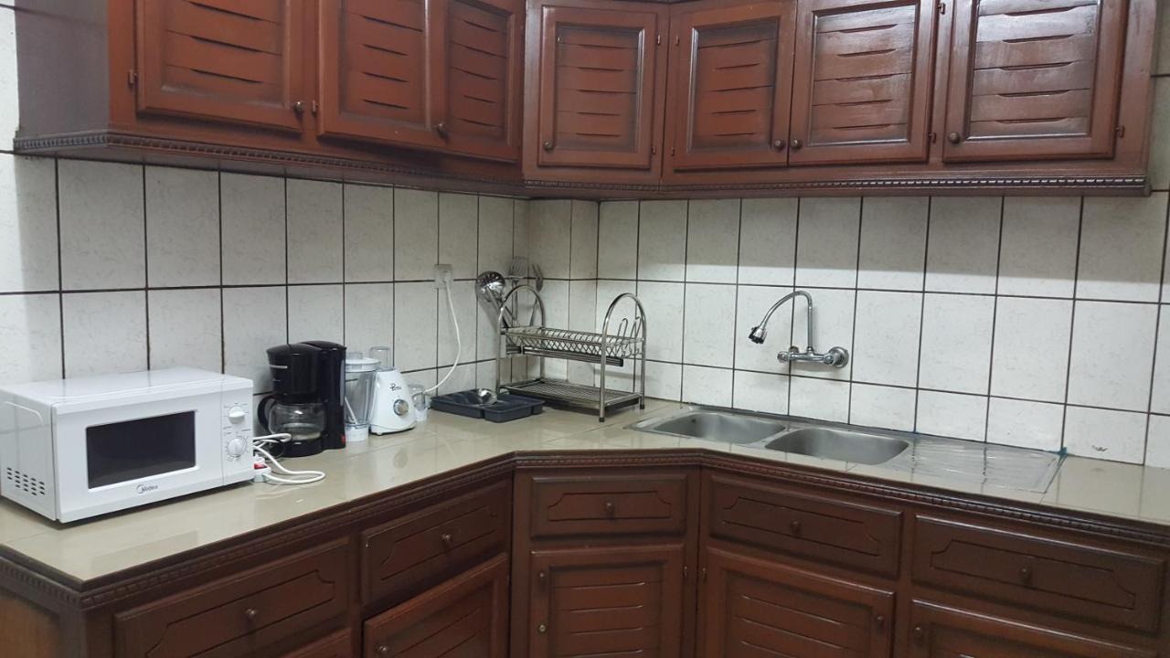 Residences Hotelieres Micheline Et Emile Bastos 야운데 외부 사진
