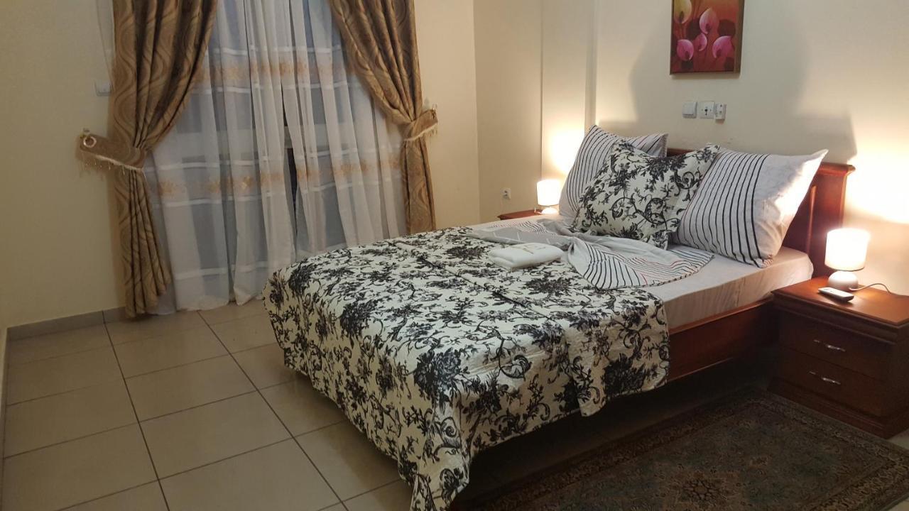 Residences Hotelieres Micheline Et Emile Bastos 야운데 외부 사진