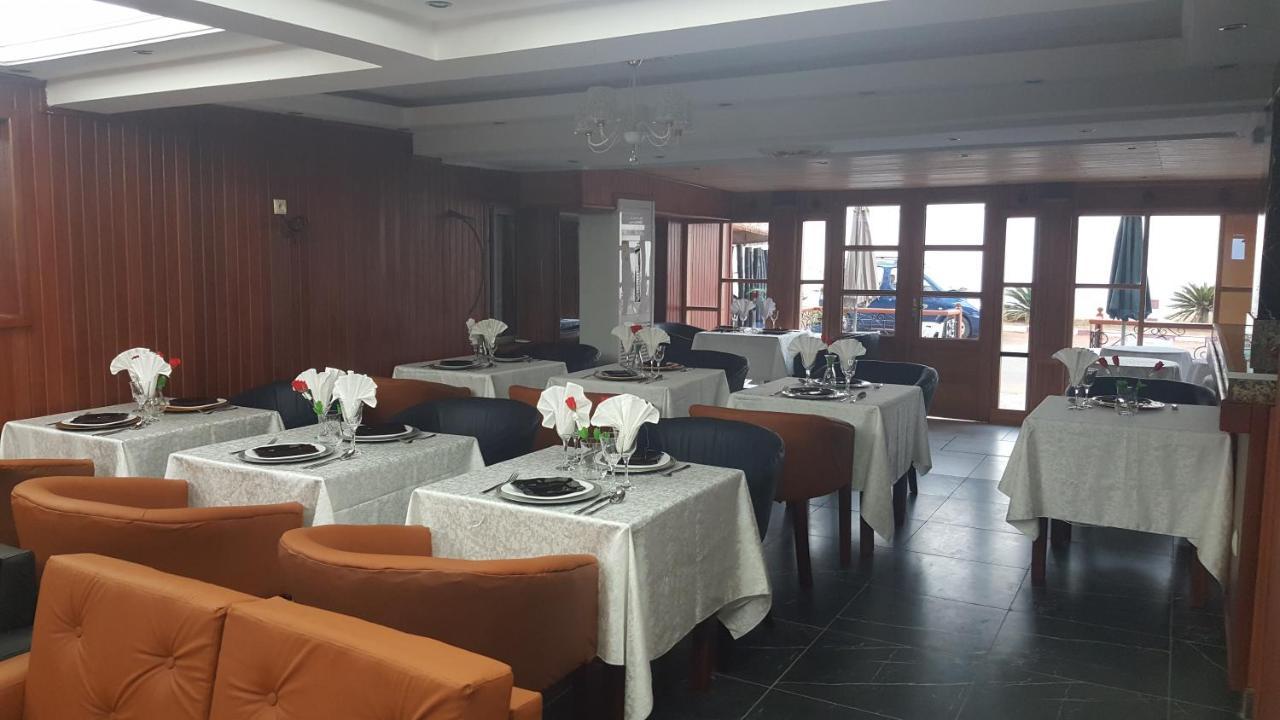 Residences Hotelieres Micheline Et Emile Bastos 야운데 외부 사진